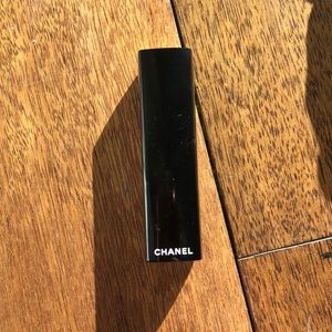 Chanel lipstick